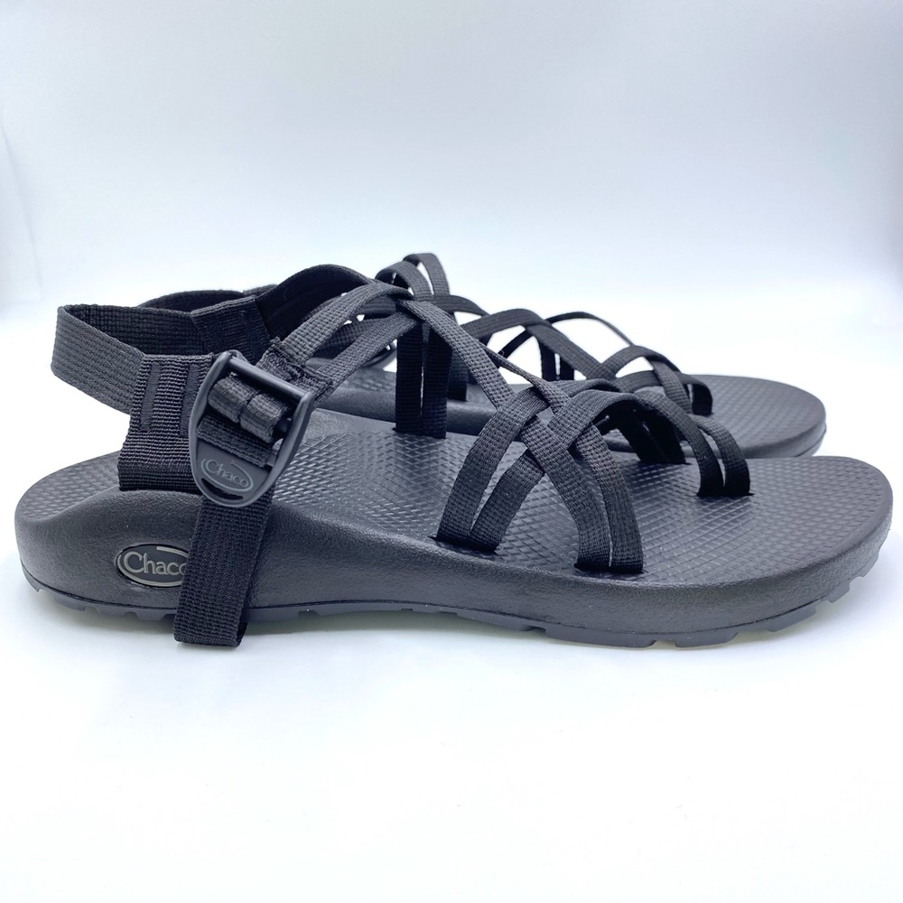 Chaco‎ Womens ZX/2 ZX2 Classic Toe Loop Sporty Outdoor Sandals Shoes Size 12 NEW